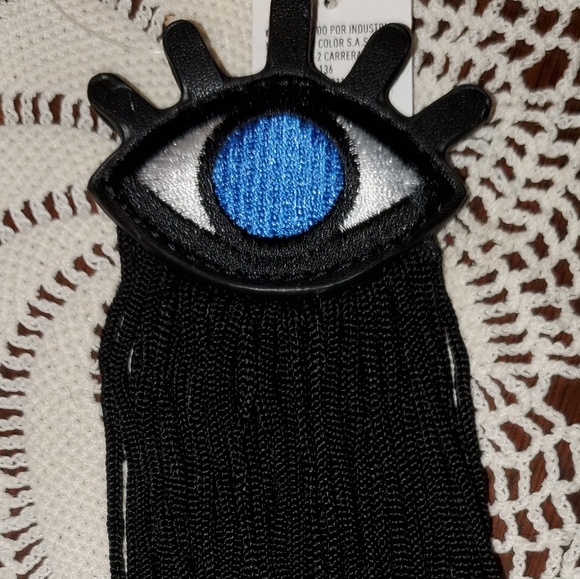 "Evil Eye" Key Chain - Picture 4 of 4